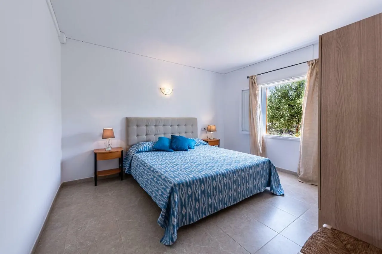 Villa Castell Des Paradis Porto Petro